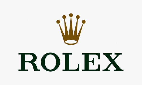 Rolex(勞力士)Logo