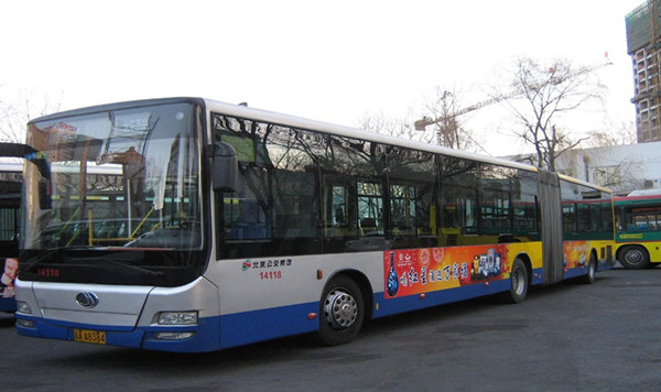 北京公交車(chē)廣告有什么優(yōu)勢(shì)?