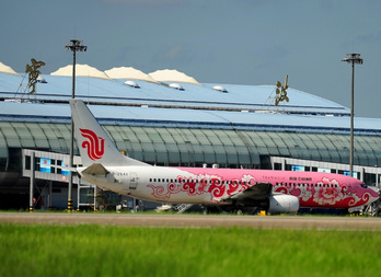 寧波櫟社國際機場廣告-寧波機場廣告投放價格-寧波機場廣告公司