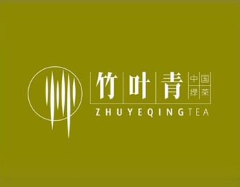 竹葉青茶--成都機場廣告案例